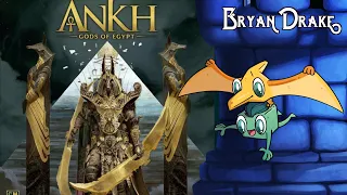 Ankh Review - with Bryan