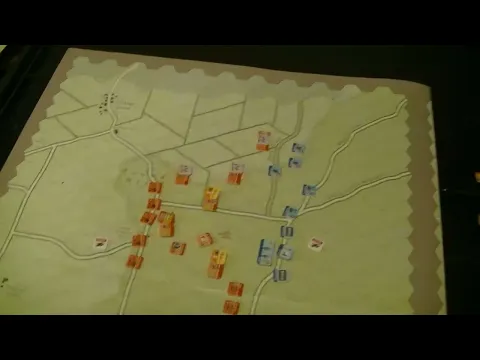 This Accursed Civil War 1st Newbury (missing start)