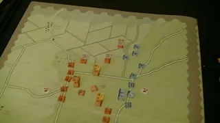 This Accursed Civil War 1st Newbury (missing start)