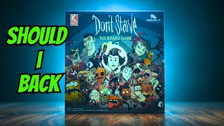 What I REALLY Think About Don't Starve