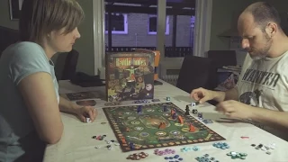 Rattlebones gameplay
