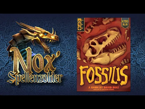 Fossilis (NL)