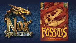 Fossilis (NL)