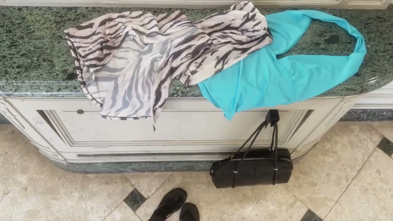 Video de Charo