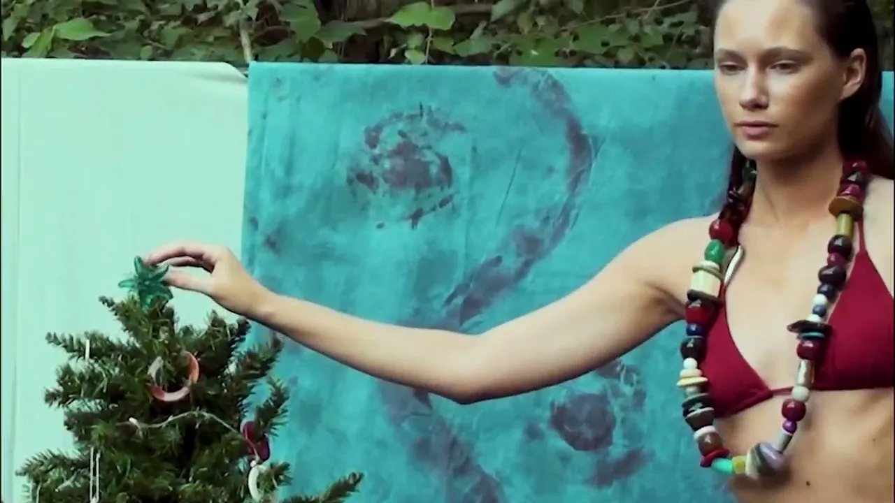 Video de Odisea Swimwear