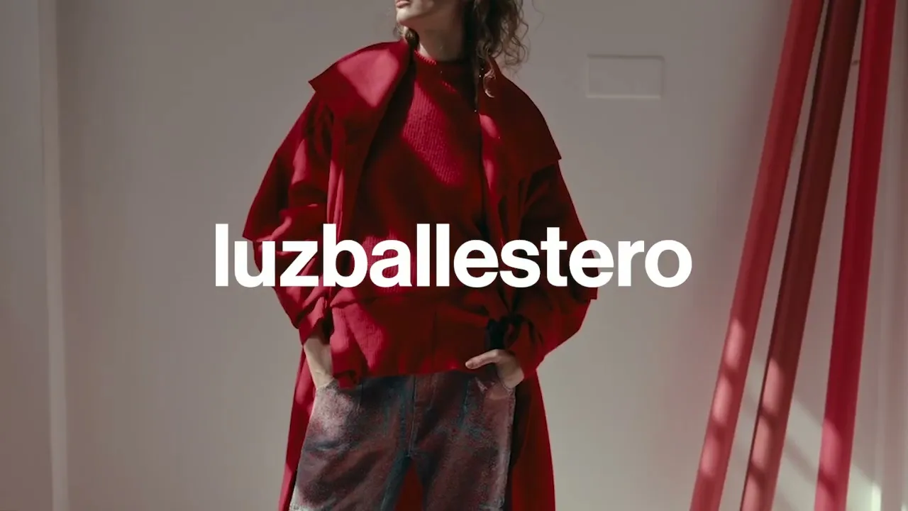 Video de Luz Ballestero