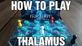 How to Play Thalamus