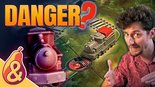 Shut Up & Sit Down reviews: SWITCH & SIGNAL
