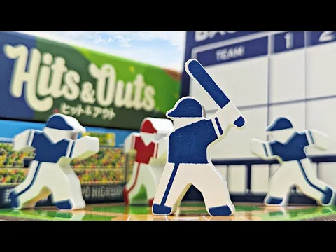 Ronald Halliday's Hits & Outs, itten