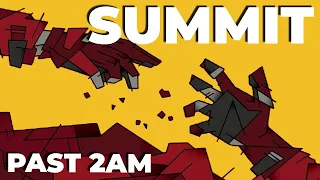 Summit - Teams & Yeti | Past 2am with Quackalope