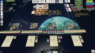 Phantom Epoch Play Test