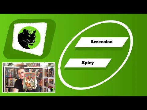 Spicy - Rezension - Ich glaube dir kein Wort!