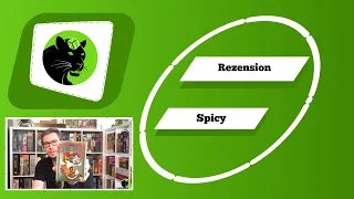 Spicy - Rezension - Ich glaube dir kein Wort!