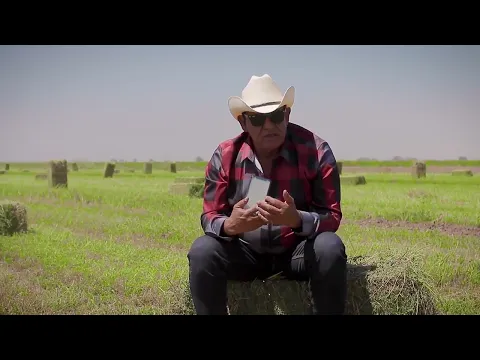 Video for event landing page