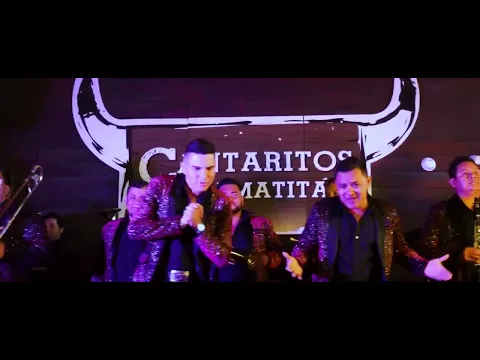 Video for event landing page