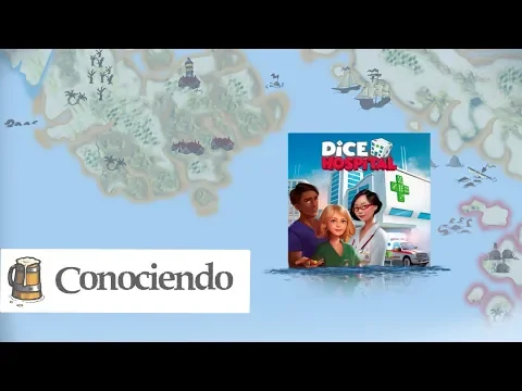 Conociendo Dice Hospital