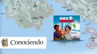 Conociendo Dice Hospital