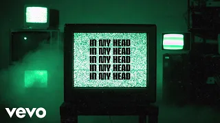 Paul Woolford, LF System - In My Head (Visualiser) ft. Shayan