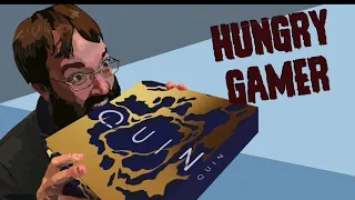 The Hungry Gamer Previews Quin