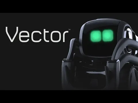 Video zu Anki Vector Robot