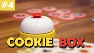 MAIN COOKIE BOX! BIKIN LAPAR