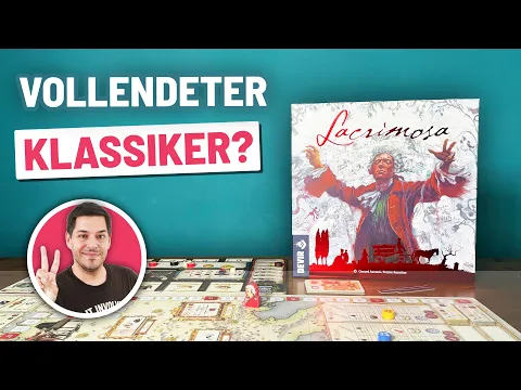 Alles was du über Lacrimosa wissen musst!