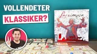 Alles was du über Lacrimosa wissen musst!