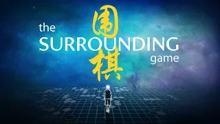 The Surrounding Game (2017) - Official Trailer