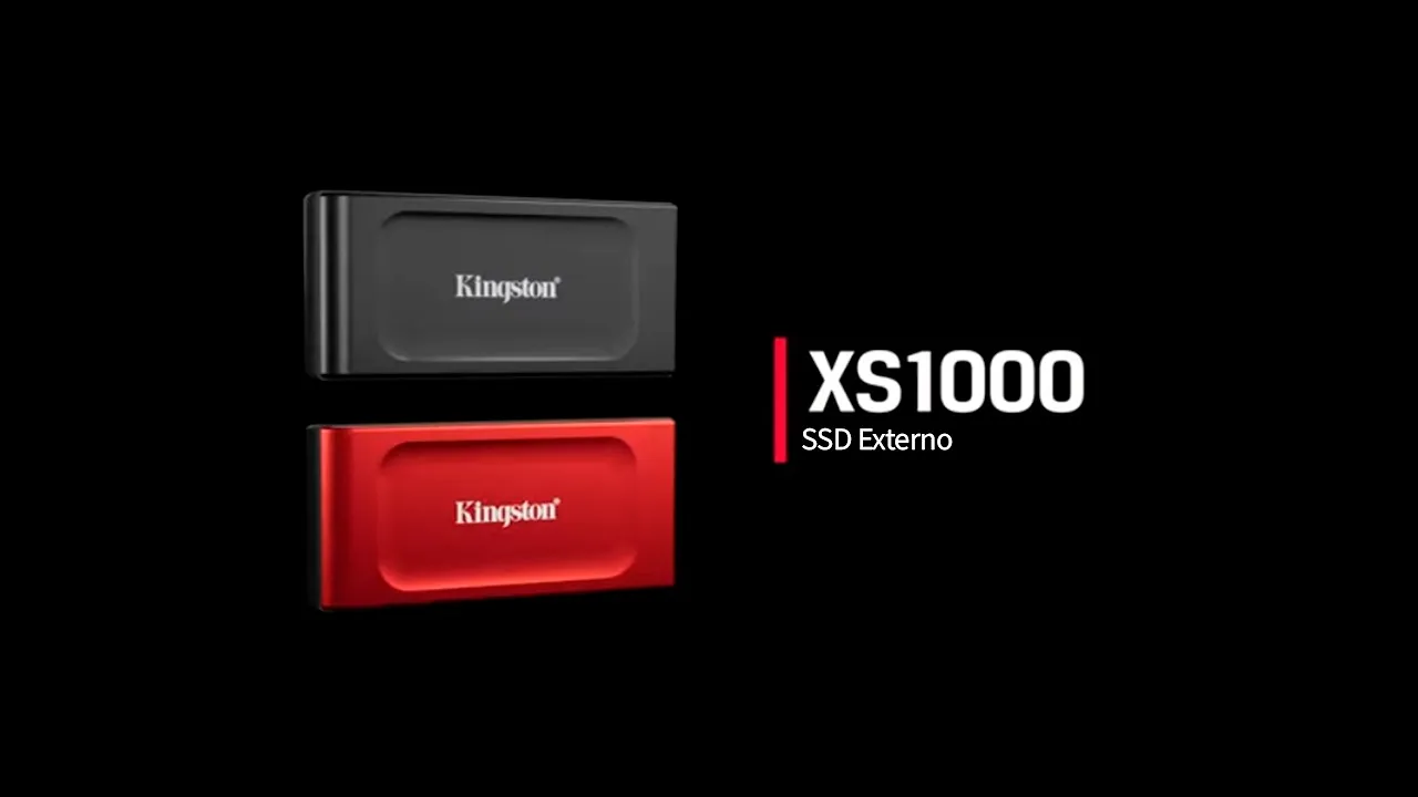 Video de Blues Informática