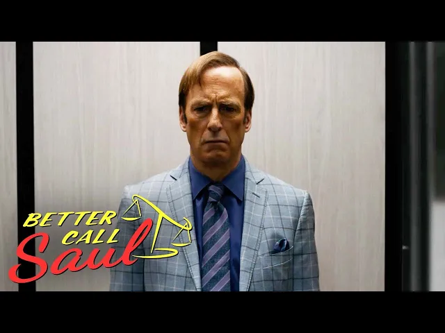 Better call saul season 4 not hotsell on netflix
