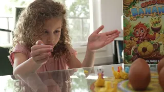Coco Crazy - Bananas!