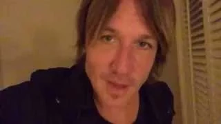 Keith Urban - Urban Chat: Post ACM Party for a Cause (Episode 101)