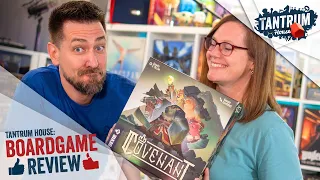 Covenant Review