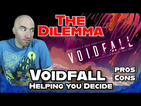 Navigating The Voidfall Dilemma (Impressions): Should You Own It?