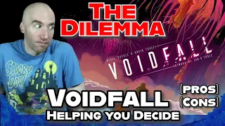 Navigating The Voidfall Dilemma (Impressions): Should You Own It?