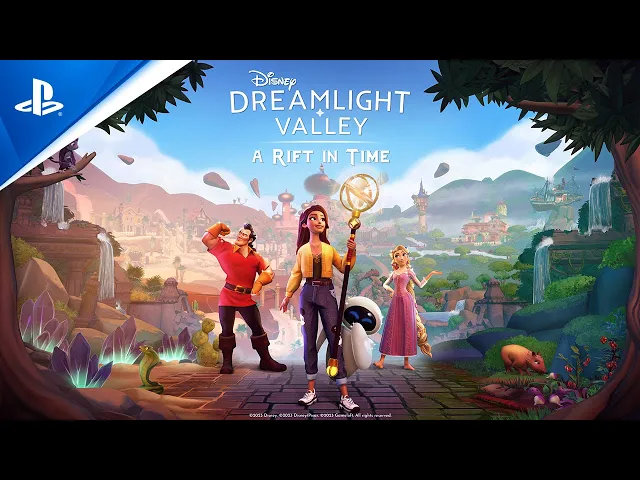 Mirabel, Disney Dreamlight Valley Wiki