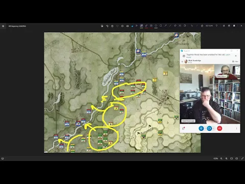 Rising Eagles Austerlitz The Tzar's Grand Attack 6AM 8AM