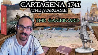 The gameboard