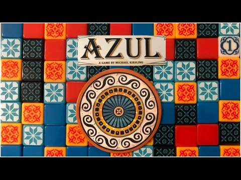 Azul