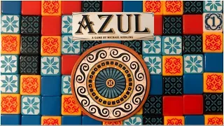 Azul