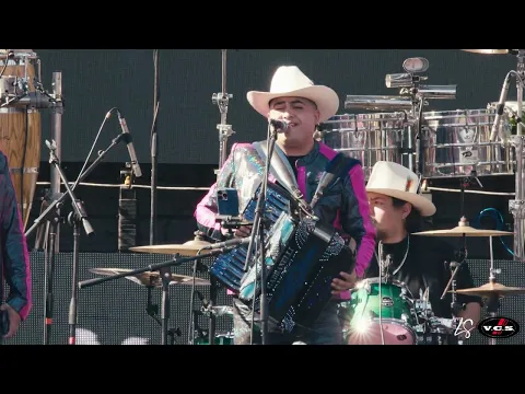 Video for event landing page