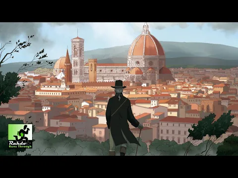 Timeless Journeys: The Italian Grand Tour How does it play?