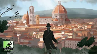Timeless Journeys: The Italian Grand Tour ►►► How does it play?