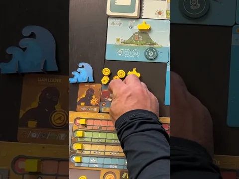 Endeavor Deep Sea Review