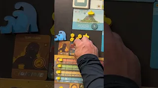 Endeavor Deep Sea Review