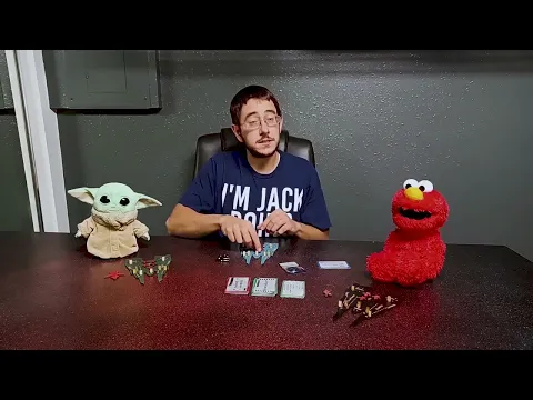 Intergalactic Ace: How to Play