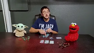 Intergalactic Ace: How to Play