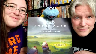 All the Games with Steph: Northgard: Uncharted Lands