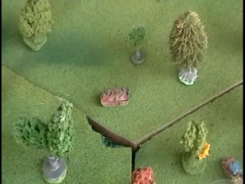 1-MBT Miniatures Scenario 1