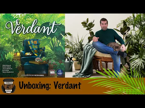 Verdant